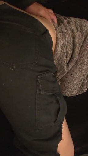 A cuckolded husband, he loves to see and hear his wife screaming when she is being fucked by another man. Japanese&hellip;   Clip 3