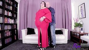 Chubby Whore Incredible Extremely Hot Clip