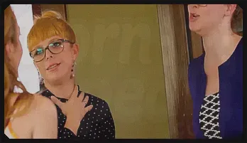 Lesbian Delight: Penny Pax and Karla Kush