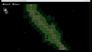 Ella se corrompi&oacute_ en el apocalipsis part 4