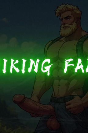 Gay Men Hiking Sexy Audio Story