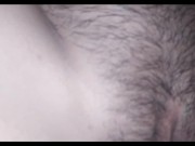 I fuck my 18-year-old virgin neighbor in the ass, she moans a lot 🤤Amateur porn💦😈
