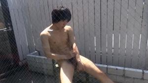 GayAsianNetwork - Very cute Toraemon massage