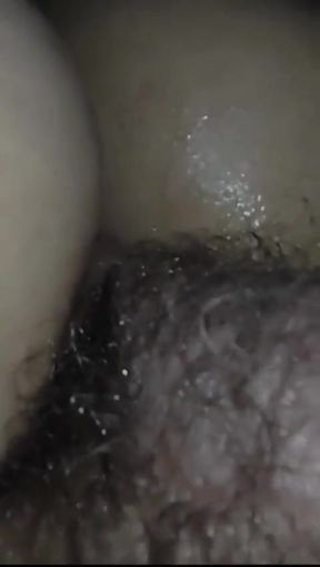 Arab Couple Wild Nights - Real Passion
