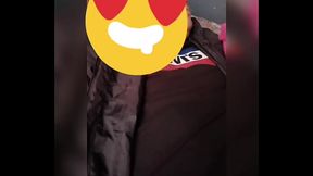 Mamandosela a amigo b.