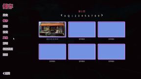 hgame-羞恥人妻ntr-12~人妻為了蔬菜店的生意,免費奉上自己的屁股!用大屌讓屁眼達到高潮!最後尿尿在屁眼裡