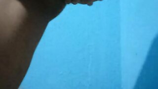 Twinks masturbation: me pongo caliente y grabo mi culo