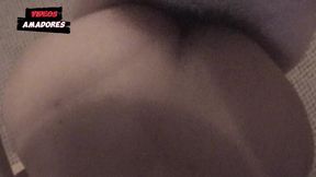 The Wife Needed a Thicker Cock