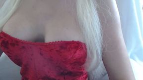 Amelia Tyler Private Show