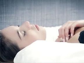 Ślicznotki wylizują swe cipeczki