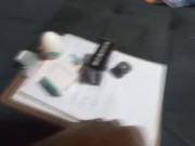 Testando BUCETA ARTIFICIAL pela Primeira Vez (Parte 1)