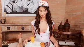 Nurse at Home