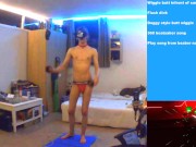 Chatsturbate stream upload