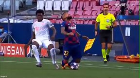 v. grupal futbol fcb vs bayern munich sin piedad