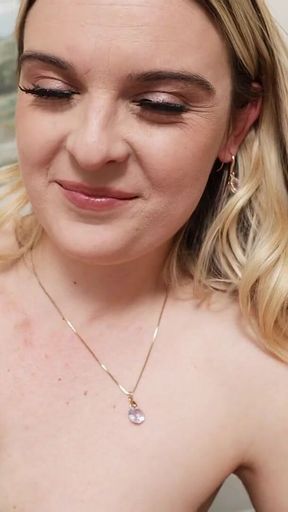Date Night with Stepmom - Ivy Mayhem