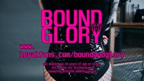 Happy New Year with Loomis