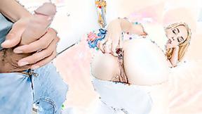 ”Teens Love Ass Pumping - Teen Ass Bopper - Rebecca Black”