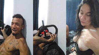 Behind the scenes with a bbc