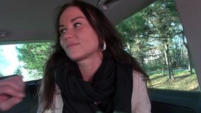 who s gonna drive and who will fuck me? - niki sweet