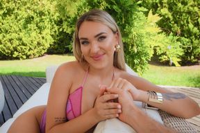 A day with Merida Sat