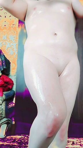 Without Hands Cumshot Compilation Pretty Shemale   Clip 3