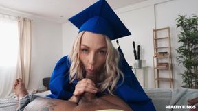 Angie Lynx breathtaking adult clip