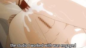 ”Oyomesama Honey Days - Hentai Anime”