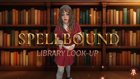 SPELLBOUND FULL MOVIE
