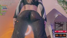 sweet fantasy in a pink world