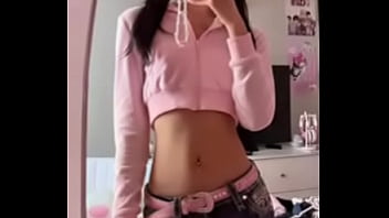 Rosita putita vajina