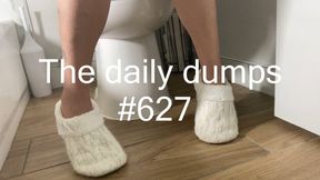 The daily dumps #627 mp4