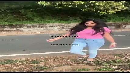 Sexy desi newly married wife horny as fuck and hot as sun