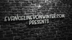 Gonzo Oral Service gets Sloppy