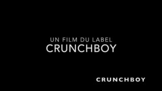 Harter, ungeschützter Analverkehr mit tätowierten Kerlen, die abspritzen