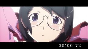 Bakemonogatari epis&oacute_dio 1 legendado