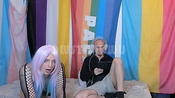 Quinn Way: Sweet cuddles and playful foreplay with my boyfriend