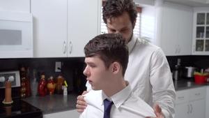 Dakota Lovell: Mmm... Priestly Service