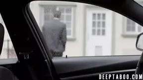 MILF Christie Stevens has a huge hunger for big fat cock