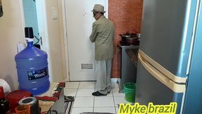 cunhada dando o cu pro cunhado enquanto marido estar no trabalho cris brasil