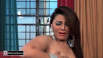 GHAZAL CHAUDHARY NEW BOLLYWOOD MUJRA - PAKISTANI MUJRA DANCE