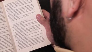 Im Too Old for This! My Mesmerizing Stepson Destroyed My Bushy Asshole and Made Me Ejaculate Like a Fountain!