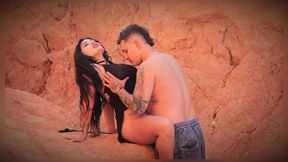 I Fuck a Beautiful Latina While Her Husband Is Working