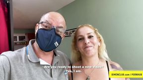Married Men Fucking Young Women