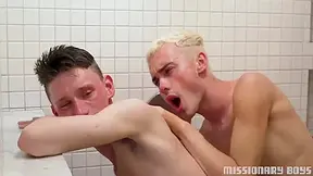 Cleanup For Bare Elders