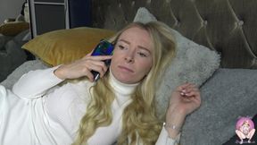 BF Fucks My Best Friend at My Party