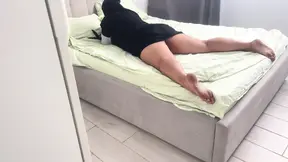 Stepmom's Forbidden Temptation