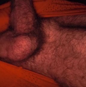 Swinging dick