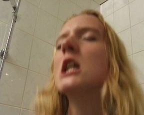 Lovers Secret Golden Shower in the Bedroom #3