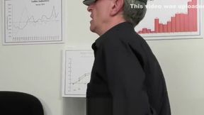 old cops young office