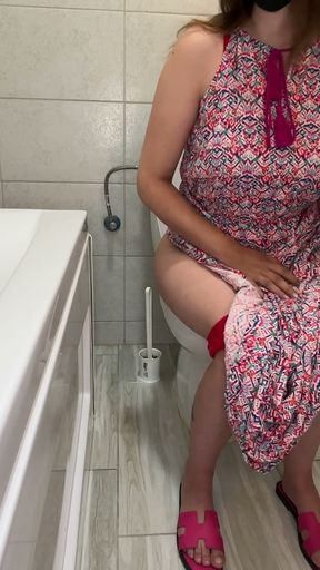 The Daily Toilet Episode 18